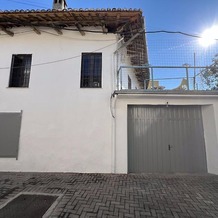 Onetwosleep Guesthouse Shkodër Exterior foto