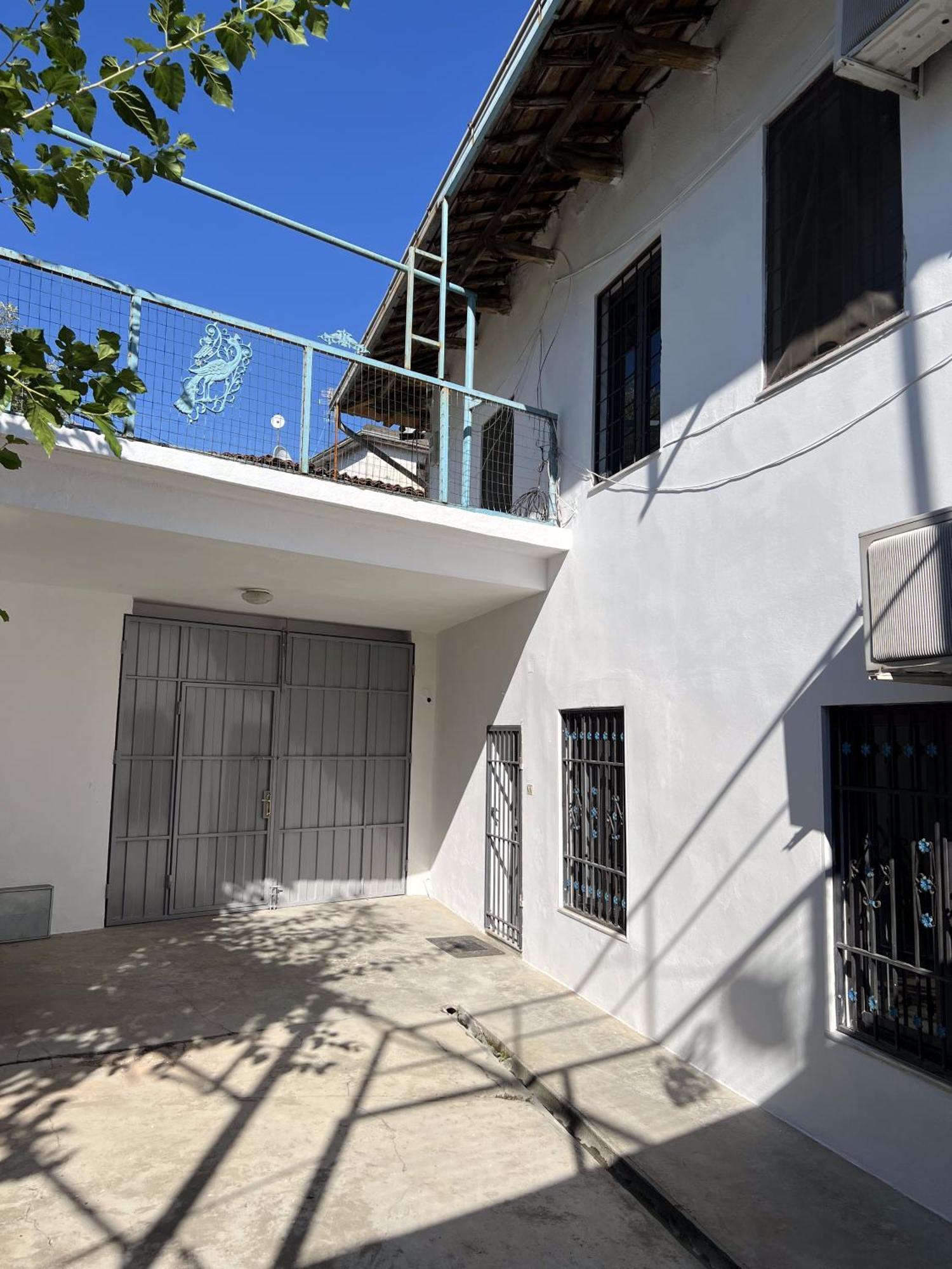 Onetwosleep Guesthouse Shkodër Exterior foto