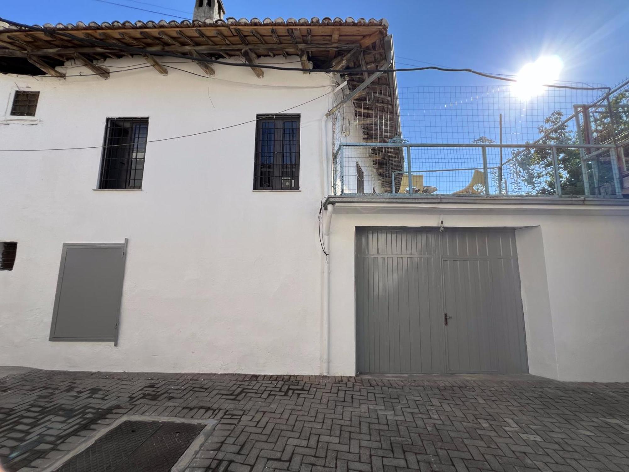 Onetwosleep Guesthouse Shkodër Exterior foto