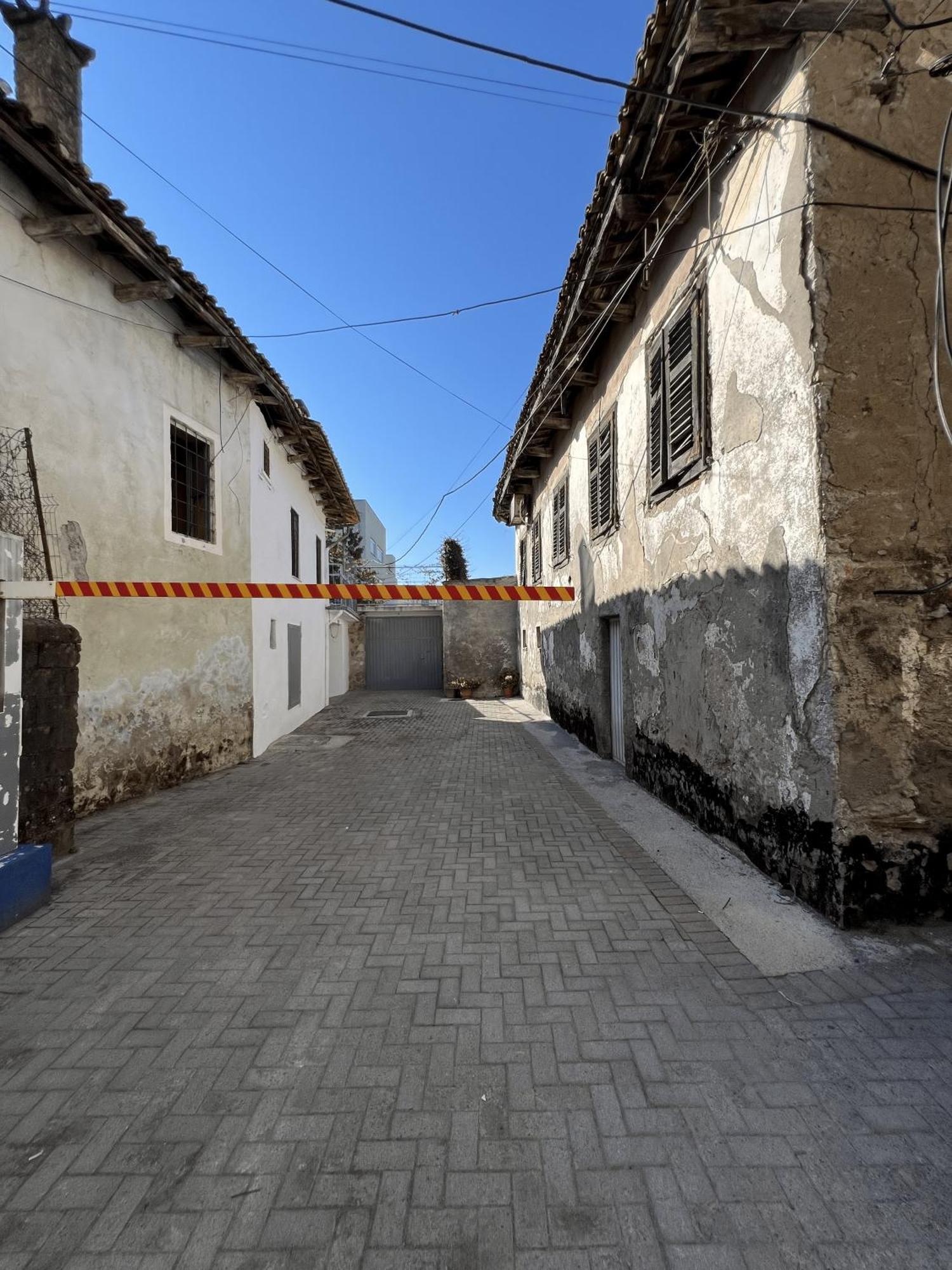 Onetwosleep Guesthouse Shkodër Exterior foto