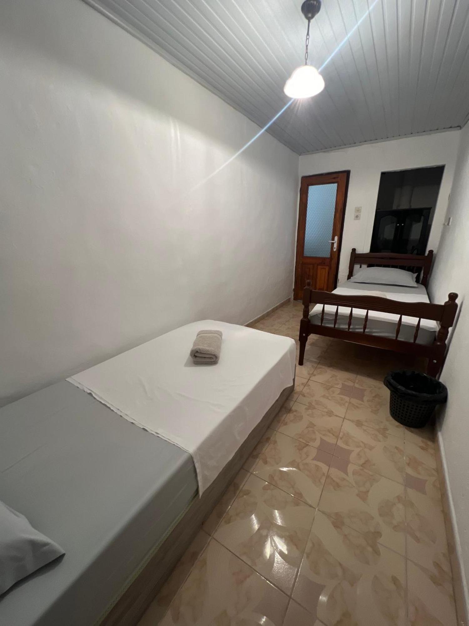 Onetwosleep Guesthouse Shkodër Exterior foto